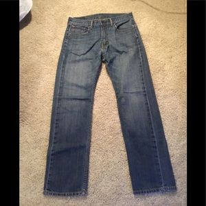 Levi Strauss & Co Jeans